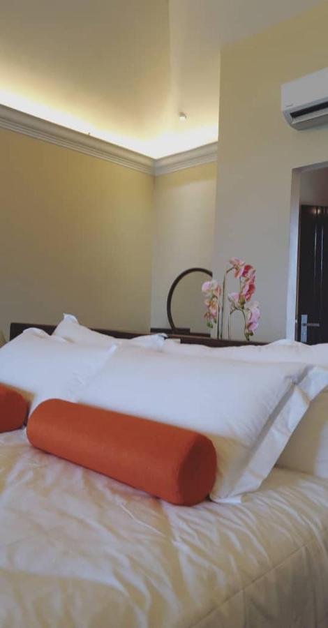 Sea Star Resort Semporna Bagian luar foto