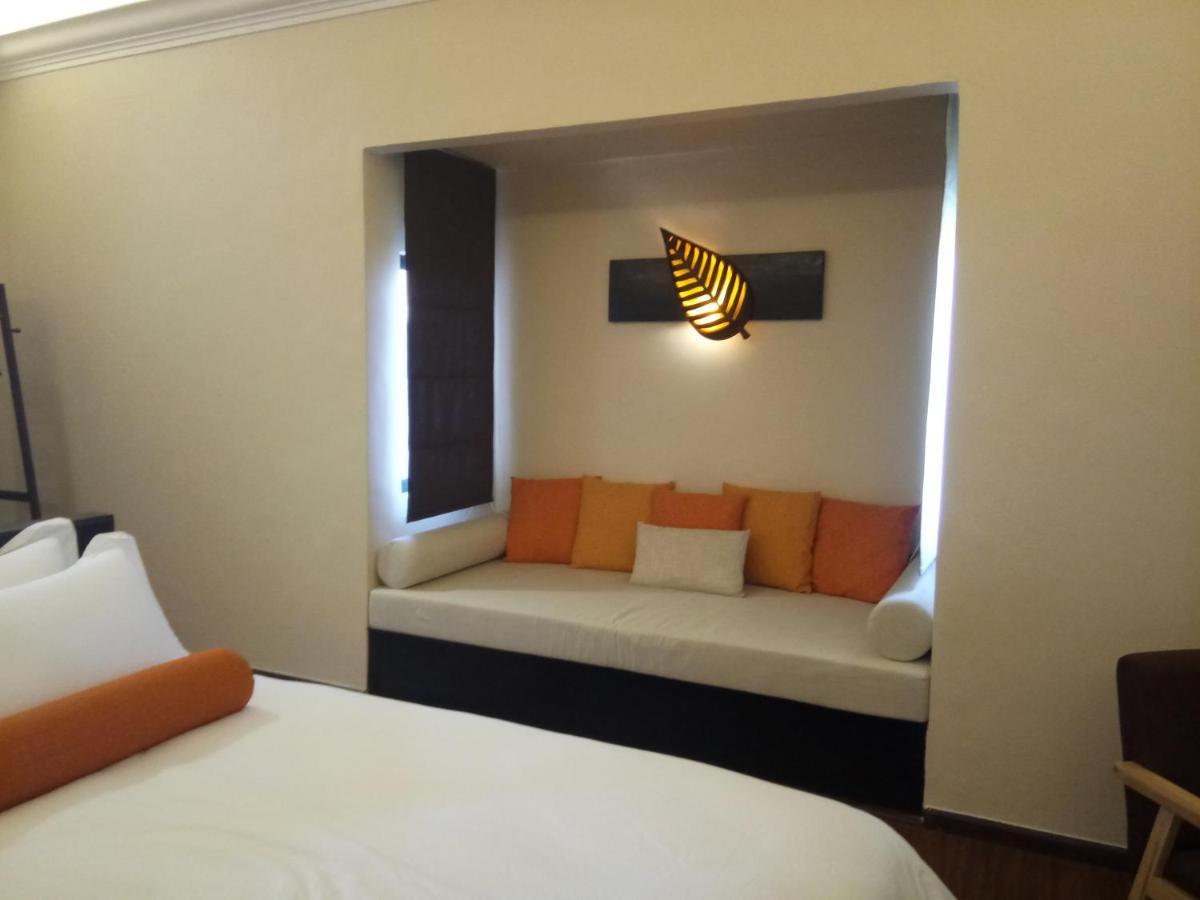Sea Star Resort Semporna Bagian luar foto